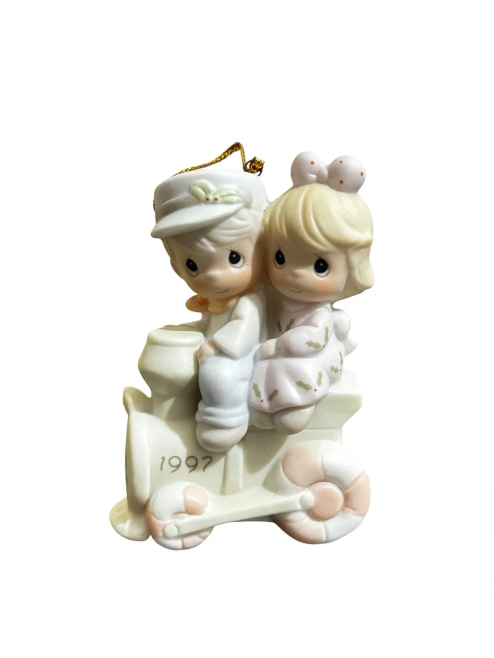 Precious Moments brand new